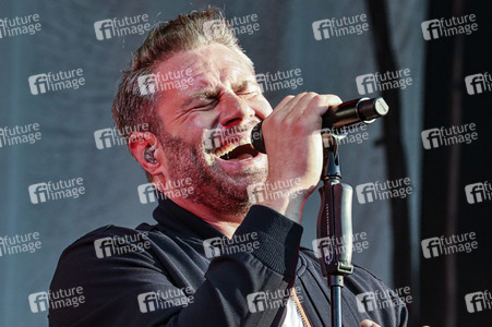 Konzert von Sasha in Hannover