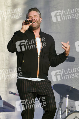 Konzert von Sasha in Hannover