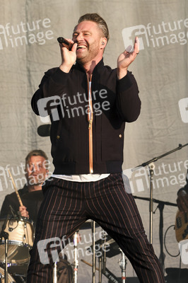 Konzert von Sasha in Hannover