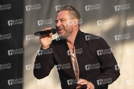 Konzert von Sasha in Hannover