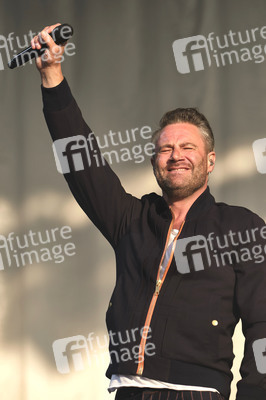 Konzert von Sasha in Hannover