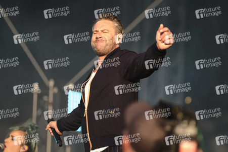 Konzert von Sasha in Hannover