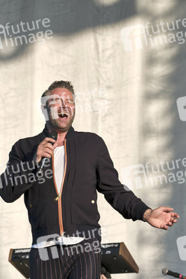 Konzert von Sasha in Hannover