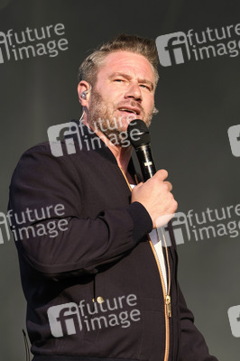 Konzert von Sasha in Hannover