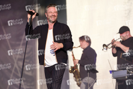 Konzert von Sasha in Hannover