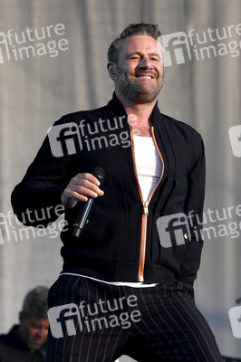 Konzert von Sasha in Hannover