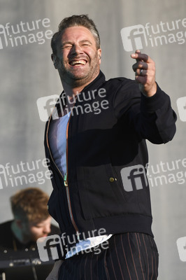 Konzert von Sasha in Hannover