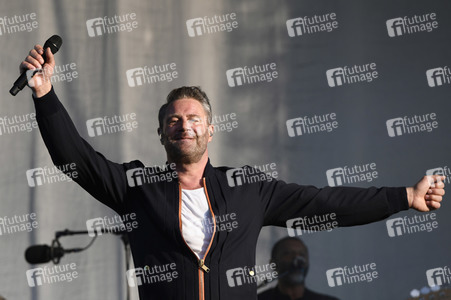 Konzert von Sasha in Hannover