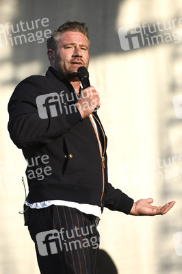 Konzert von Sasha in Hannover