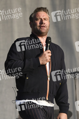 Konzert von Sasha in Hannover