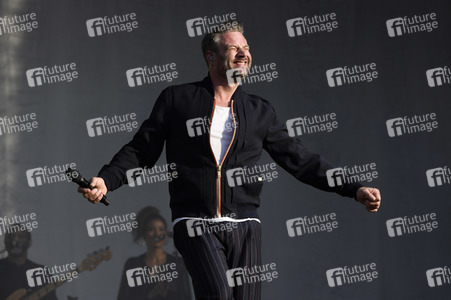 Konzert von Sasha in Hannover