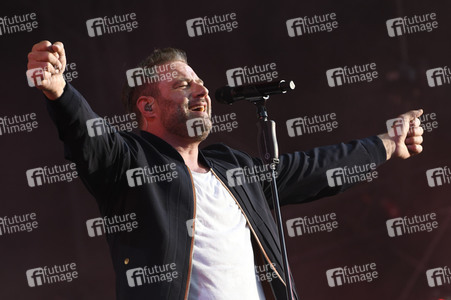 Konzert von Sasha in Hannover