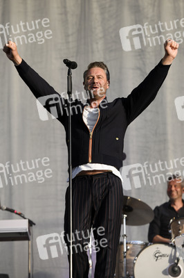 Konzert von Sasha in Hannover