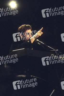 Konzert von Elton John in Garbsen