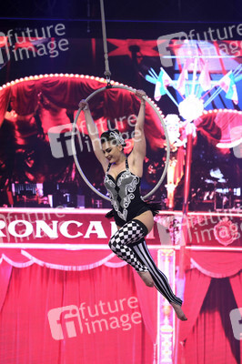 Roncalli's Drive-In-Show Live in Hannover