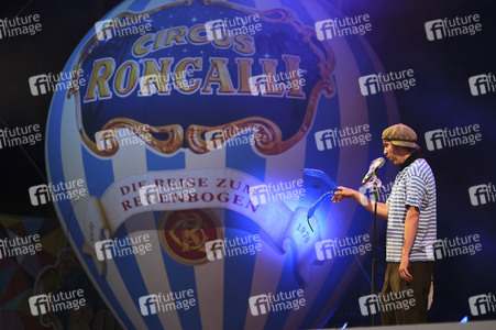 Roncalli's Drive-In-Show Live in Hannover