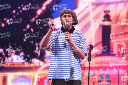 Roncalli's Drive-In-Show Live in Hannover