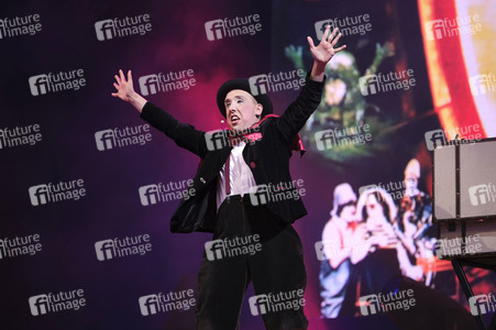 Roncalli's Drive-In-Show Live in Hannover