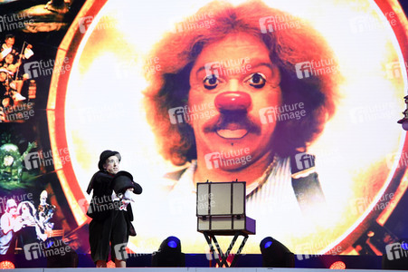 Roncalli's Drive-In-Show Live in Hannover