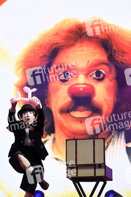 Roncalli's Drive-In-Show Live in Hannover