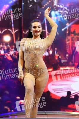 Roncalli's Drive-In-Show Live in Hannover