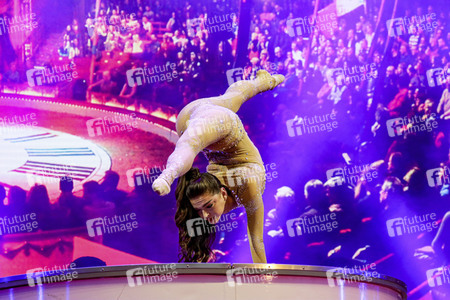 Roncalli's Drive-In-Show Live in Hannover