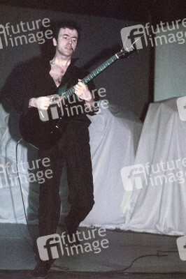 Konzert von The Stranglers in London