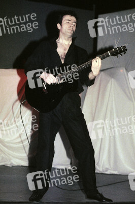 Konzert von The Stranglers in London