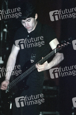 Konzert von The Stranglers in London