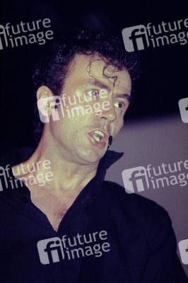 Konzert von The Stranglers in London