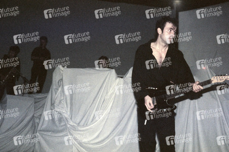 Konzert von The Stranglers in London