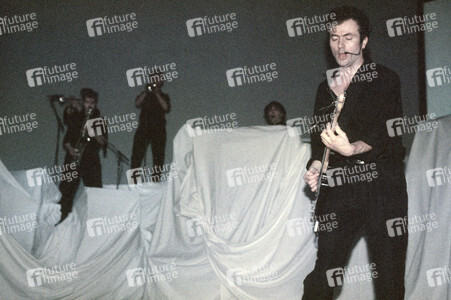 Konzert von The Stranglers in London