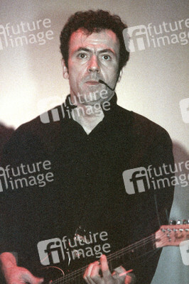 Konzert von The Stranglers in London