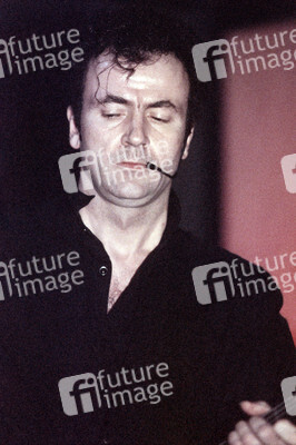 Konzert von The Stranglers in London