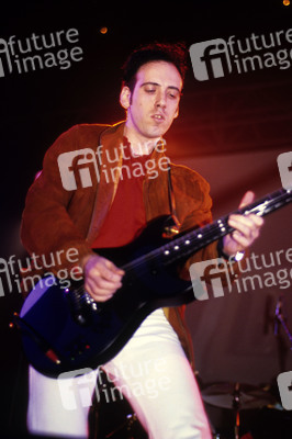 Konzert von Big Audio Dynamite in London