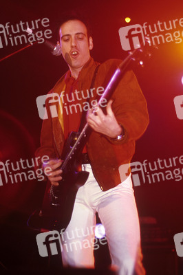 Konzert von Big Audio Dynamite in London