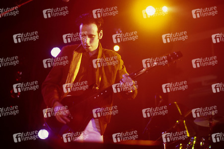 Konzert von Big Audio Dynamite in London