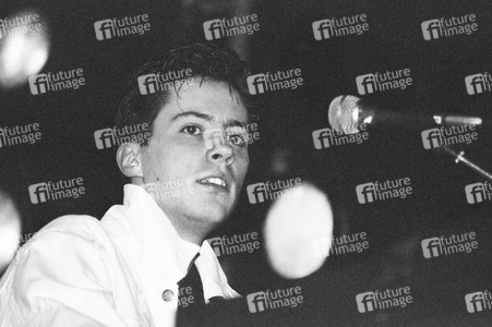 Konzert von Big Audio Dynamite in London