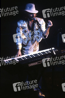 Konzert von Björn Again in London