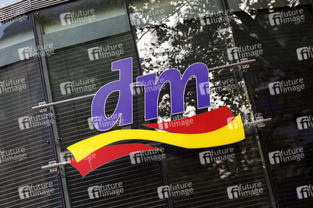 Symbolfoto dm-Markt