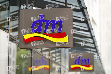 Symbolfoto dm-Markt