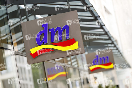 Symbolfoto dm-Markt