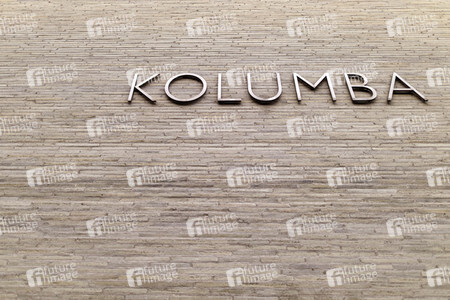 Symbolfoto Kolumba Museum
