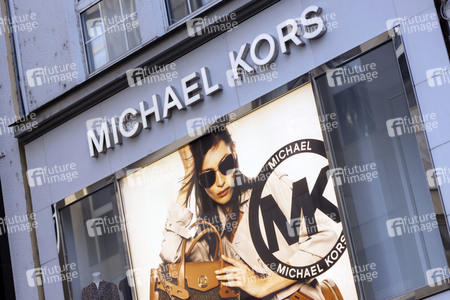 Symbolfoto Michael Kors