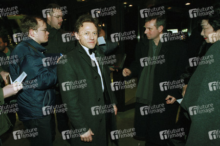 Eröffnungparty der Berlinale 2000