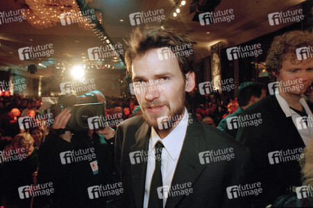 Eröffnungparty der Berlinale 2000