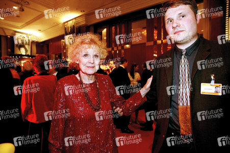 Eröffnungparty der Berlinale 2000