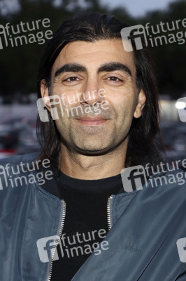 Autokino-Screening 'Soul Kitchen' in Hamburg