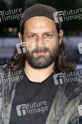 Autokino-Screening 'Soul Kitchen' in Hamburg