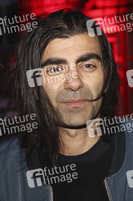 Autokino-Screening 'Soul Kitchen' in Hamburg